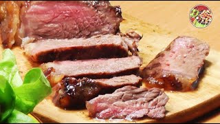 Стейк из филе говядины. Просто, вкусно, недорого. Стейк из филе говядины. Просто, вкусно, недорого.