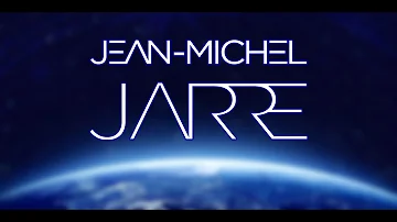 Jean Michel Jarre - tracks compilation