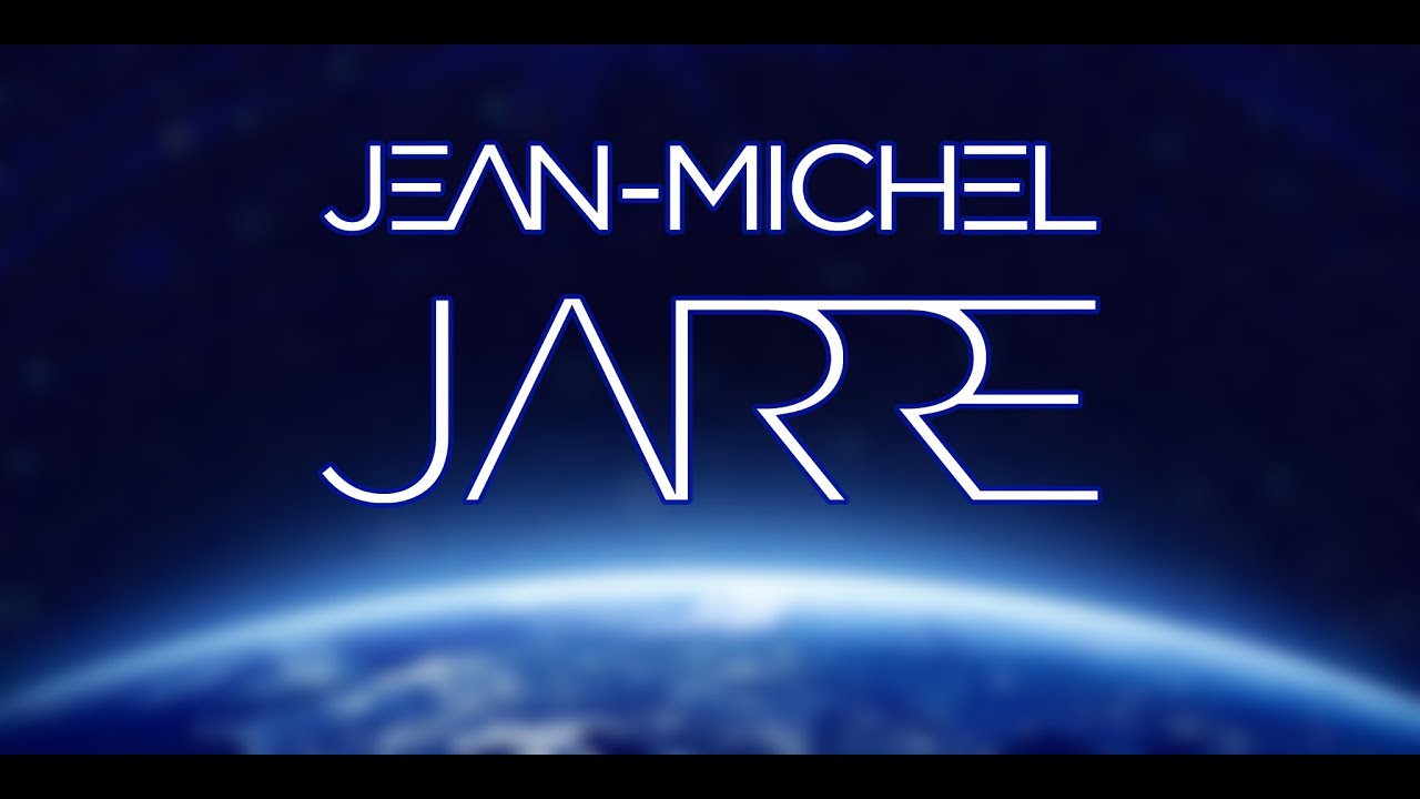 Jean Michel Jarre - Rendez-vous