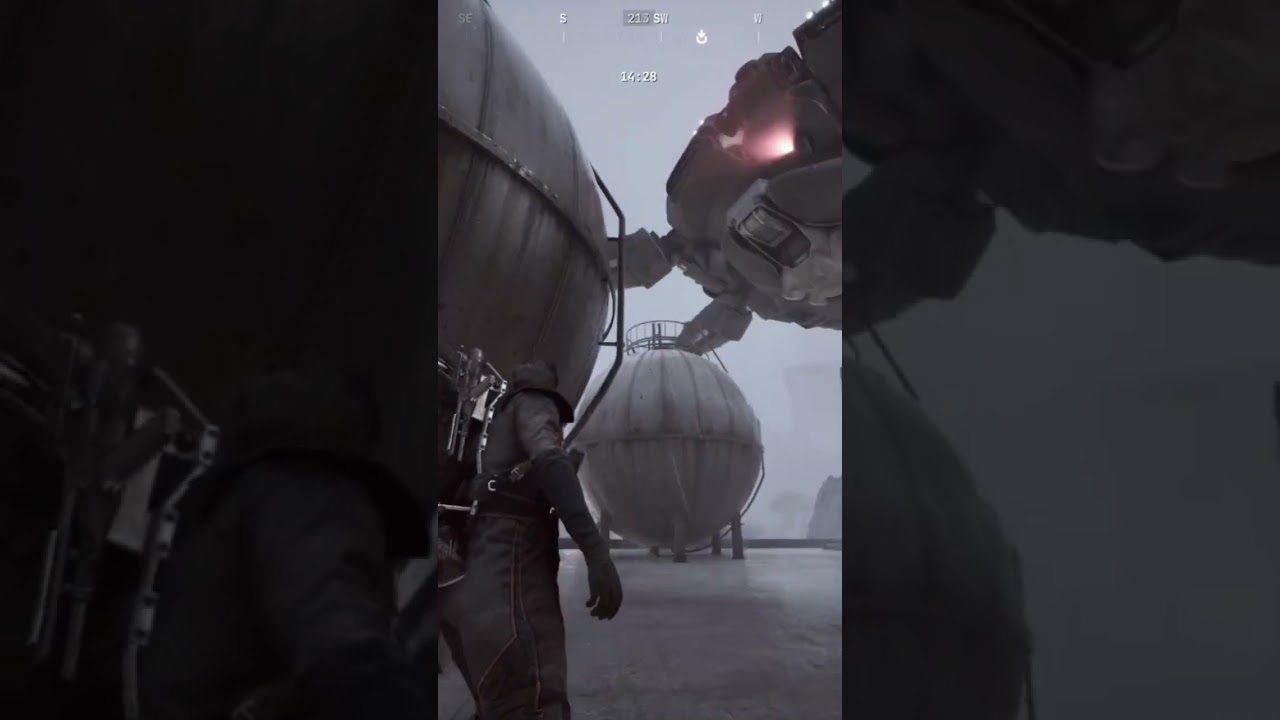 well that wasn't very nice 😕 