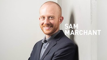 Meet Sam Marchant, Travel Authorization Product Specialist for SITA AT BORDERS
