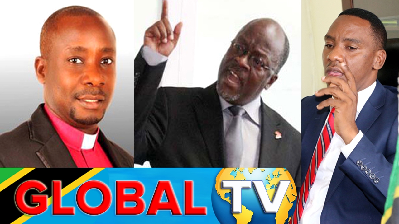 Sakata la Madawa ya Kulevya; Askofu Gwajima Amjibu Makond na Kumtumia Ujumbe Rais Magufuli