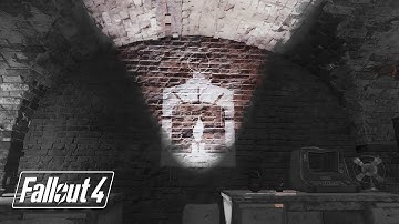 Fallout 4 the Railroad playthrough part 6