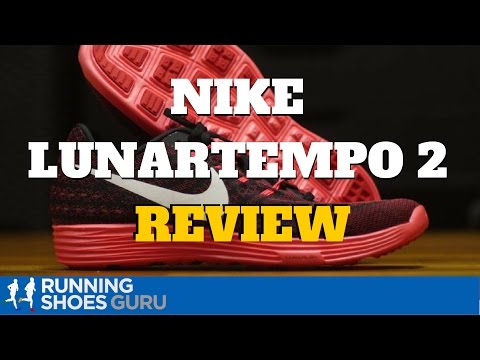 Nike LunarTempo 2