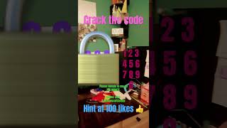 Celebrity Crack the code #crackthecode #fypă‚· #fypage #fyp #fypyoutube #fypyt #shorts #short #roblox #viral #w Profile