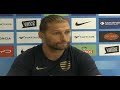 Dimitri Szarzewski attend une réaction face à La Rochelle