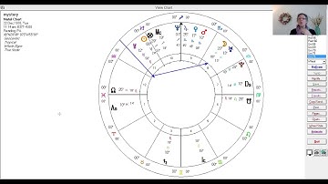 Pluto Transits: Pluto square the Moon in Libra: A Student example