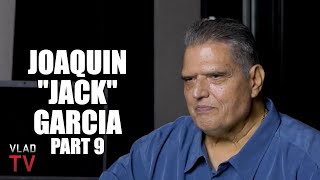 FBI Agent Joaquin "Jack" Garcia on How "John Gotti Single-Handedly Destroyed the Mafia" (Part 9)