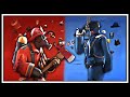 Team Fortress 2 - The Most Fashionable Faction [ft. The Stupendium]