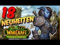 Die 18 größten Neuheiten in TBC - Was ist ANDERS in The Burning Crusade? (WoW TBC Classic)