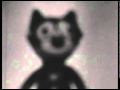 Tvs first star  felix the cat