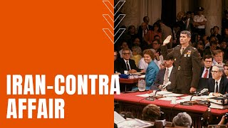 Iran-Contra Affair