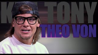 KT #615  THEO VON