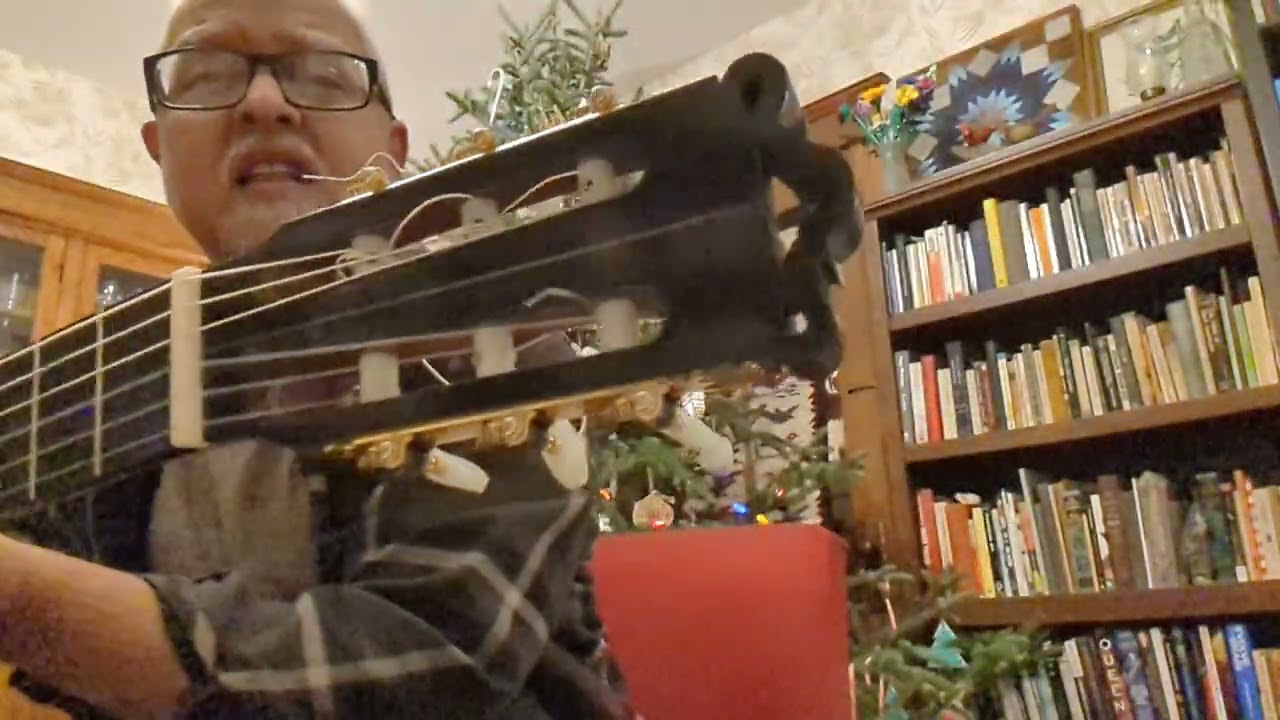 2008 Ignacio Rozas  Description and comments