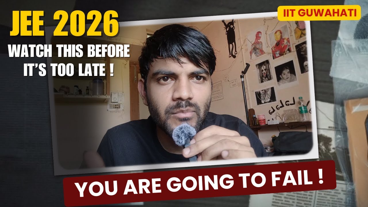40-Days Perfect Study Plan to Crack JEE Main January 2026 | IITian ...