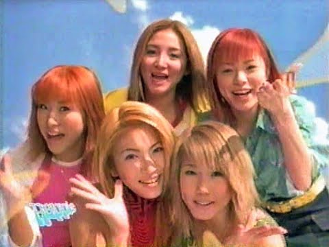 2001年2月 テレビＣＭ詰合わせ 生活雑貨 流通 販売など