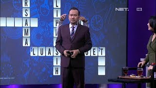 Bedu Jawab Bener, Cak Lontong Sampai Joget Joget (4/4)