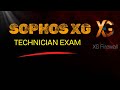 Sophos XGS Firewall Technician Exam Dumps | 100% Solved & Verified Answers