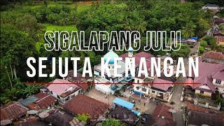 Profil Desa Sigalapang Julu | Mandailing Natal