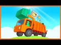 Dinosaur Garbage Truck ♻️ - Out now! - New Truck Games for Kids | Kids Games | Yateland