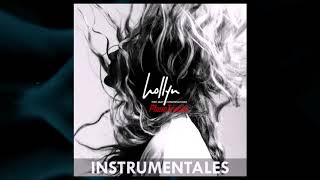 Video thumbnail of "Hollyn - All My Love (Instrumental)"