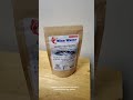 come get some sea moss capsules&amp; powder to flush your system!!