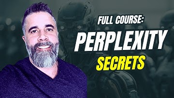 How to Master Perplexity AI (Full Course)