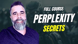 How to Master Perplexity AI (Full Course)