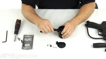 Lapco Uni-Flow Piston Housing For Tippmann Cyclone Feed System - Review