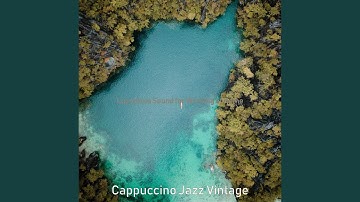 Music for Weekends - Pulsating Jazz Guitar and Tenor Saxophone