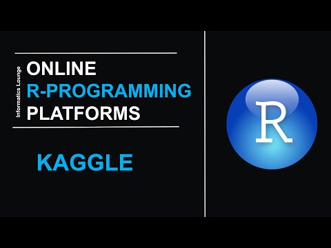 Run R Codes Online Kaggle | shortclip