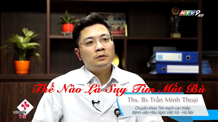 Suy tim tăng cung lượng là gì năm 2024