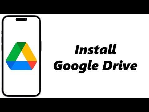 Video: Puoi installare Google su iPhone?