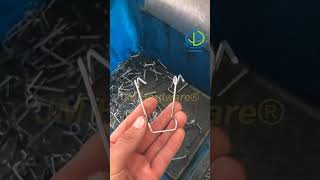 Standard duplex stainless steel custom spring Manufacturer-JM Hardware® Standard duplex stainless steel custom spring Manufacturer-JM Hardware®