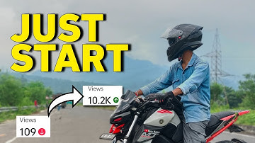 Why Your Motovlogs DON