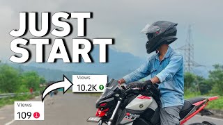 Download Lagu Why Your Motovlogs DON'T look THIS GOOD? MP3