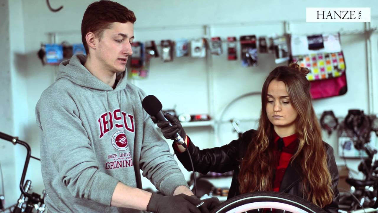 Cycling Guide: How to fix a flat bike tire in 10 easy steps