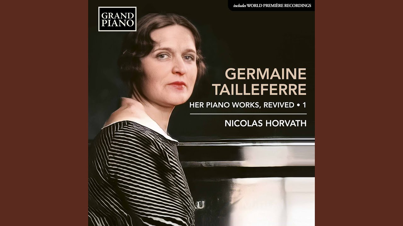 Il ritorno d'Ulisse in patria, SV 325: Duri, e penosi (Arr. G. Tailleferre for Piano)