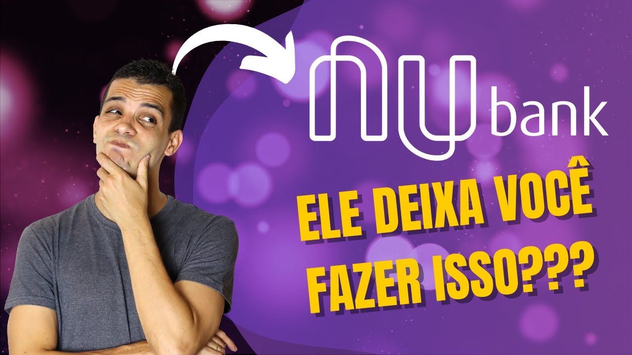 PARCELAR BOLETO NO NUBANK! VALE A PENA? 