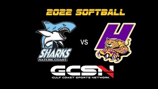 HS Softball: Nature Coast vs Hernando(full game)