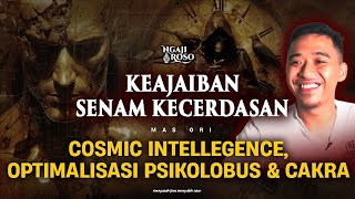 💥RAHASIA CARA MEMBUKA KECERDASAN OTAK MANUSIA