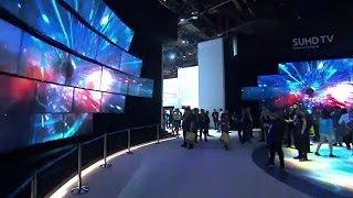 What to watch at CES 2017, the world's biggest tech show | CNBC International