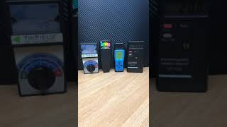 EMF METER Comparison. Which is the best meter for Ghost Hunting? How To Use The Smart Sensor Emf Meter For Ghost Hunting