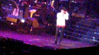 林宥嘉 香港迷宮巡迴演唱會 2009/01/24 only you
