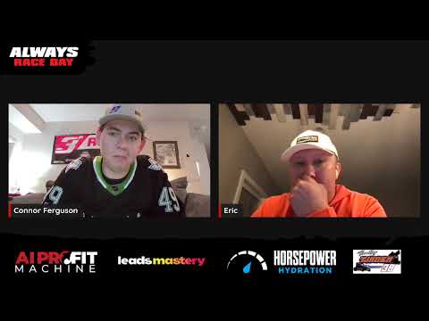 ARD LIVE: Austin McCarl & Country Builders, Tanner Holmes back w/Buch & more