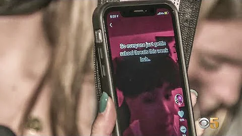 Schools, Law Enforcement on Alert Over TikTok Posts Threatening Violence