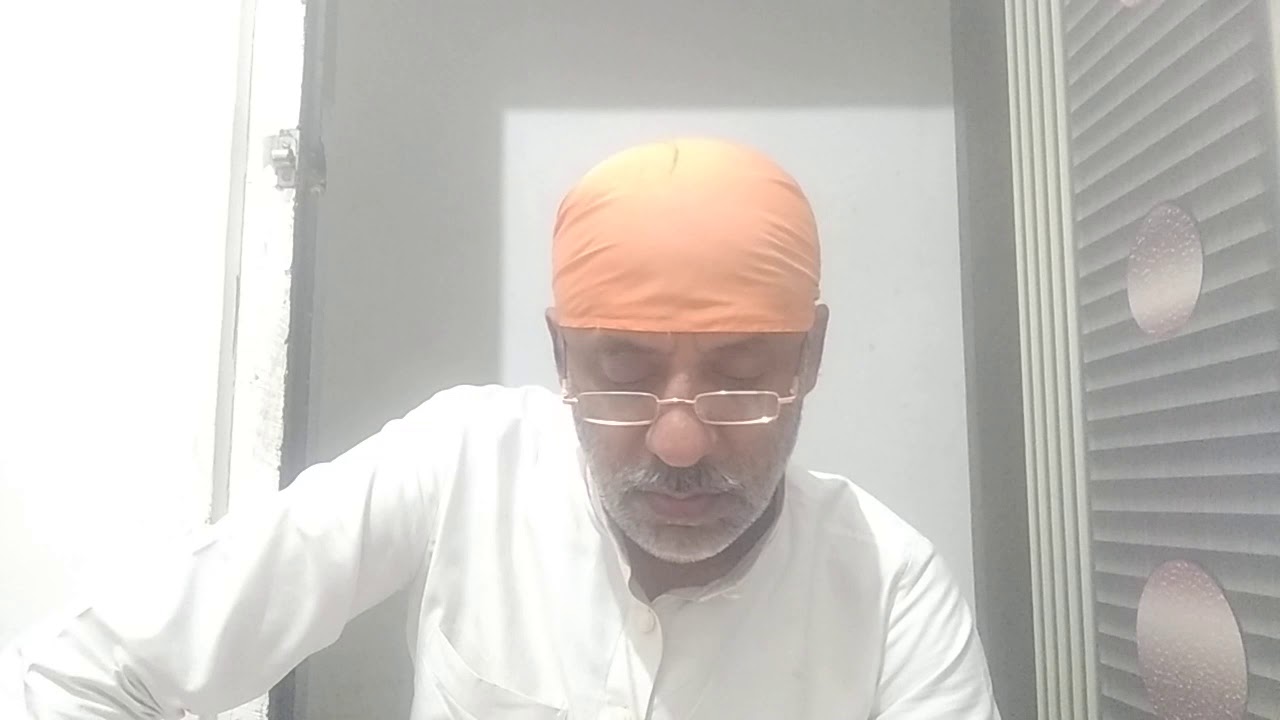 भाग(16)(सिंधी)कार्तिक महीने जी कथा अध्याय(33)प्रकर्मा जो महात्म.Indar Udasi M.79907 37900