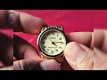 Como poner la hora en un reloj analógico.