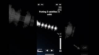 #spaceflightsimulator #rocket #satellite #gaming #sfs