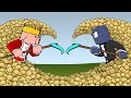 Technoblade&#39;s Potato War Animated: THE MOVIE